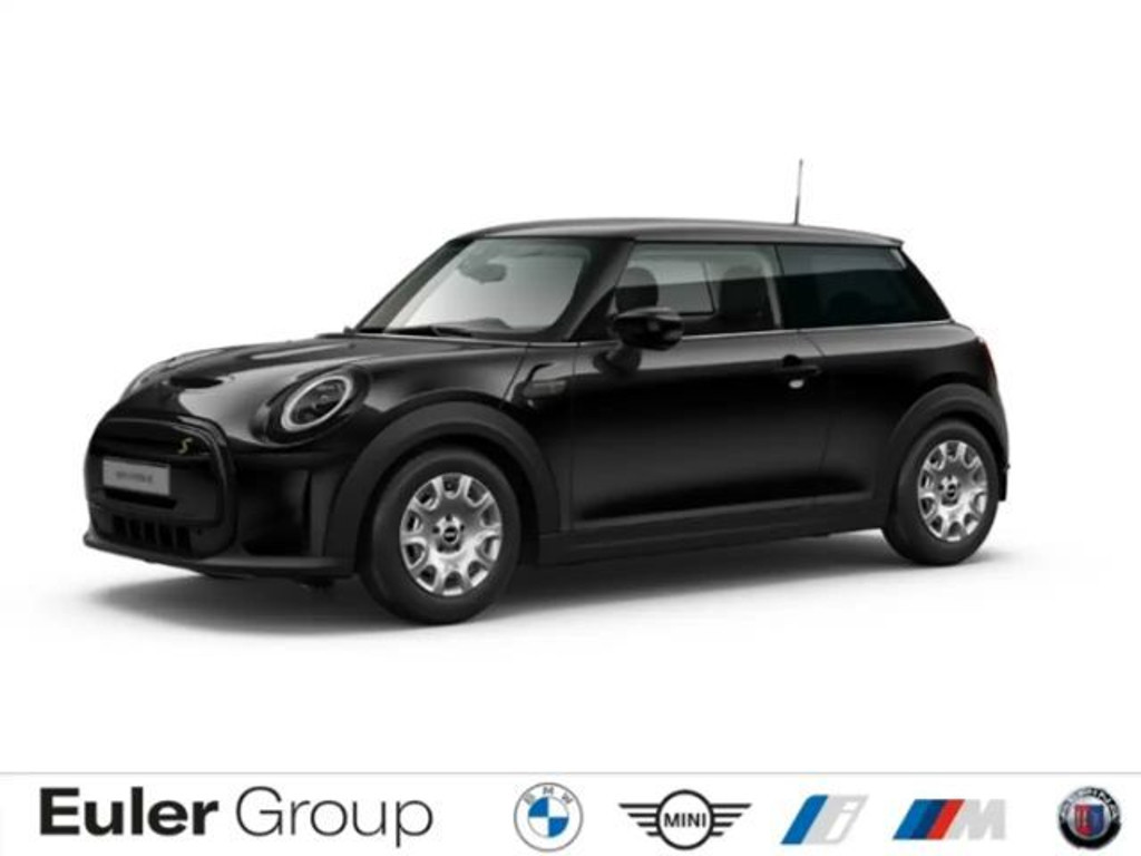Mini Mini Electric 3-deurs SE