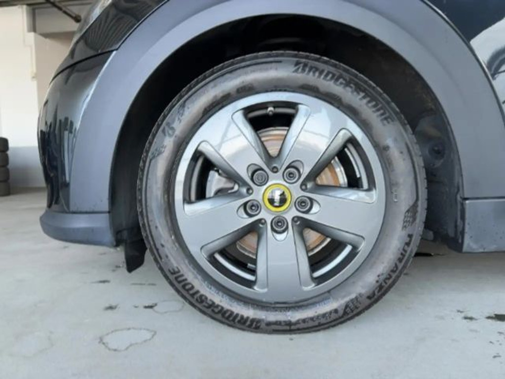 Mini Mini Electric