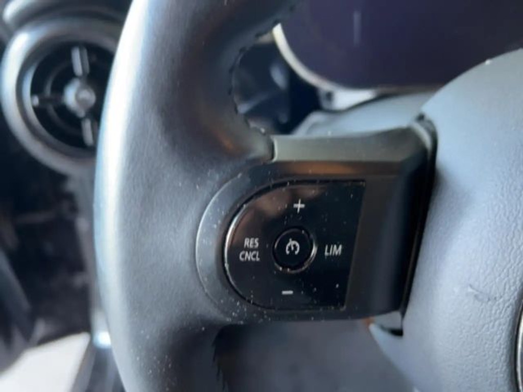 Mini Mini Electric