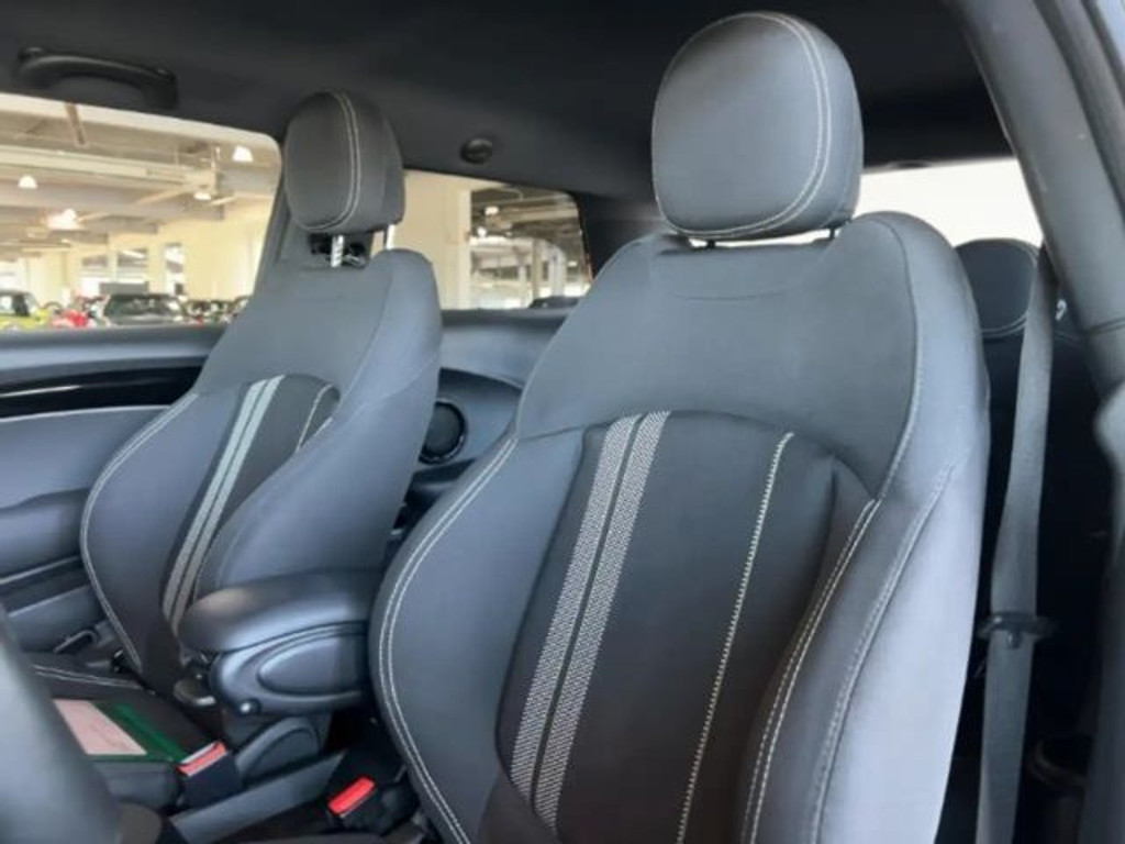 Mini Mini Electric