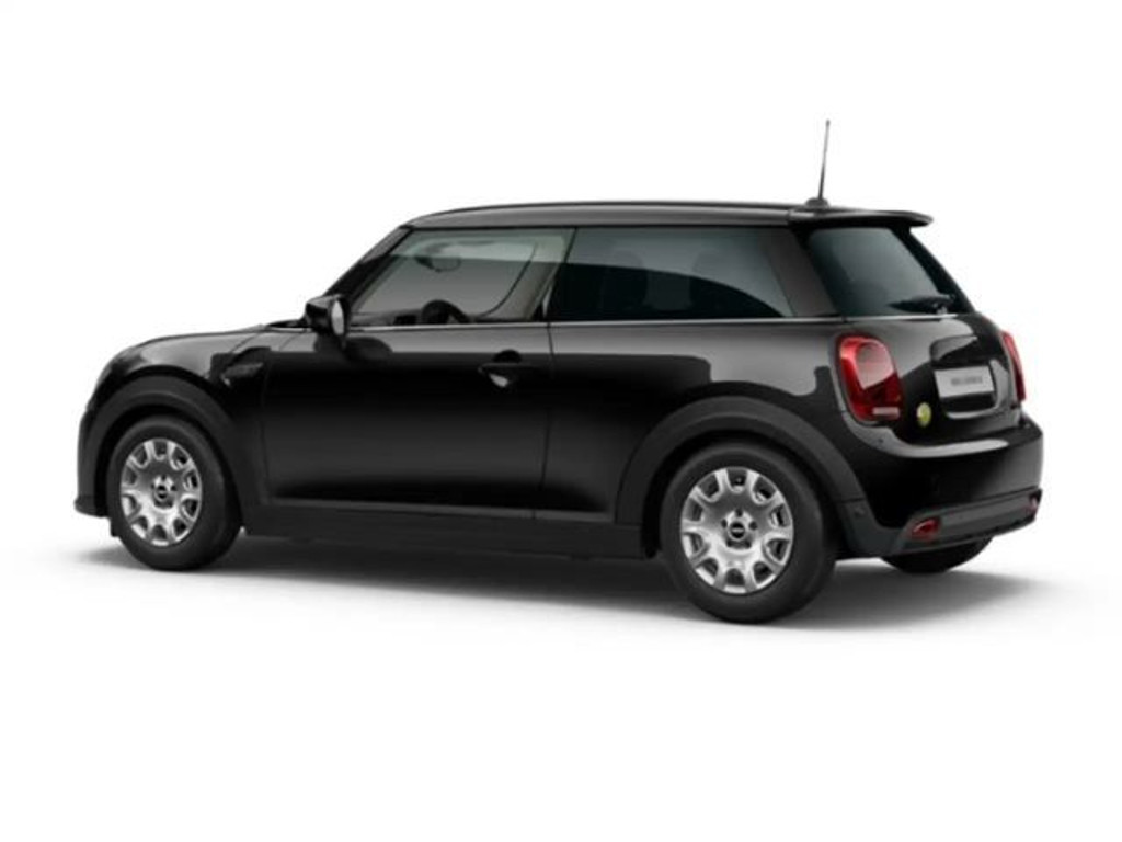 Mini Mini Electric