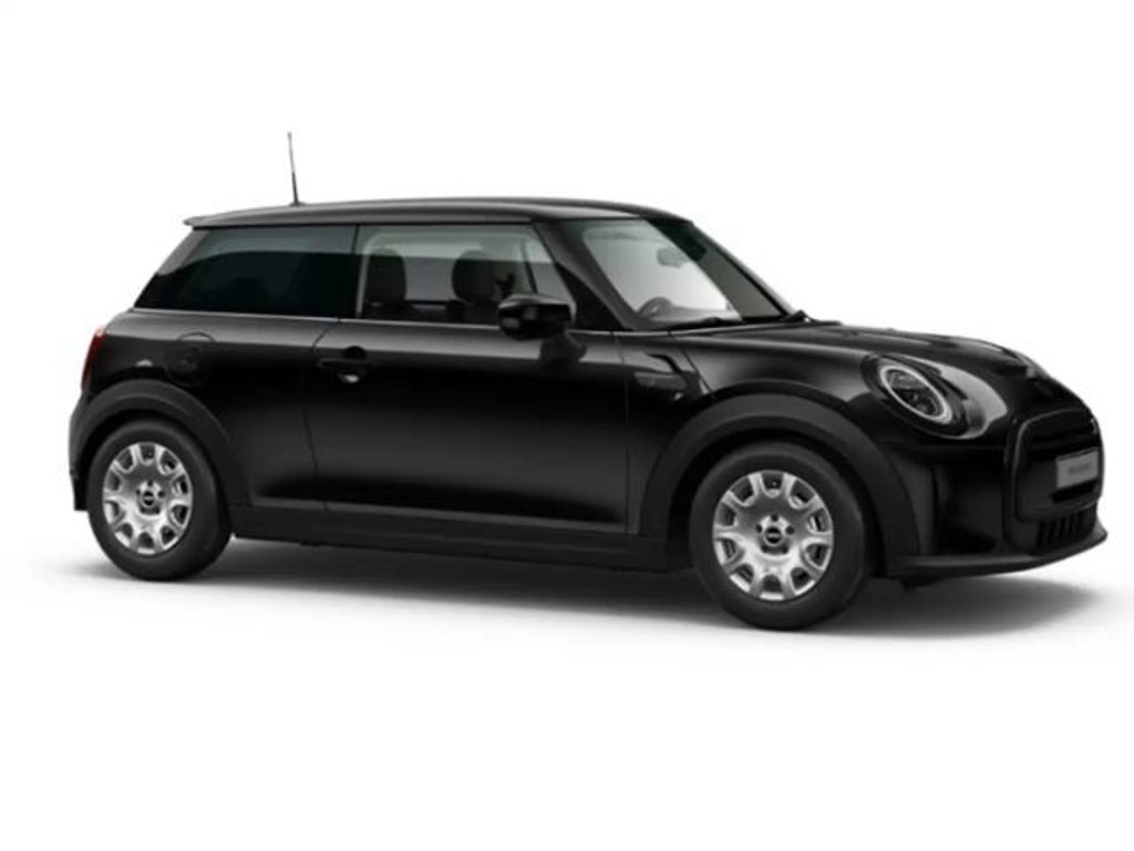 Mini Mini Electric