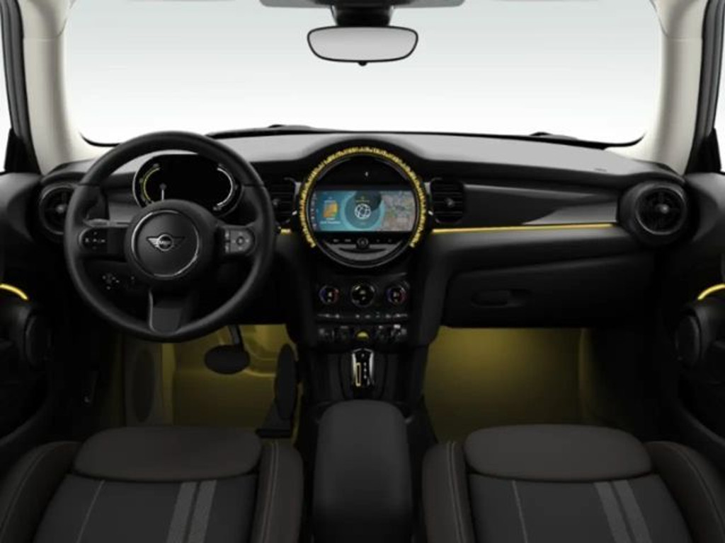 Mini Mini Electric