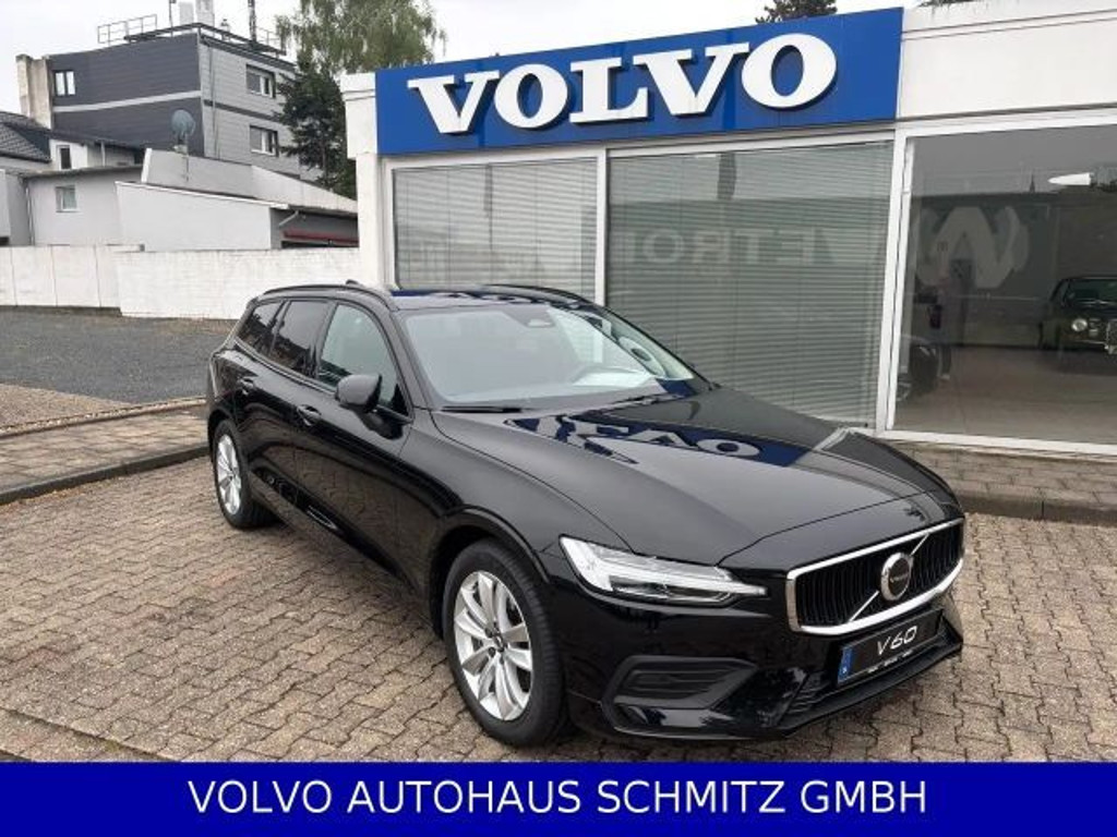 Volvo V60 Core