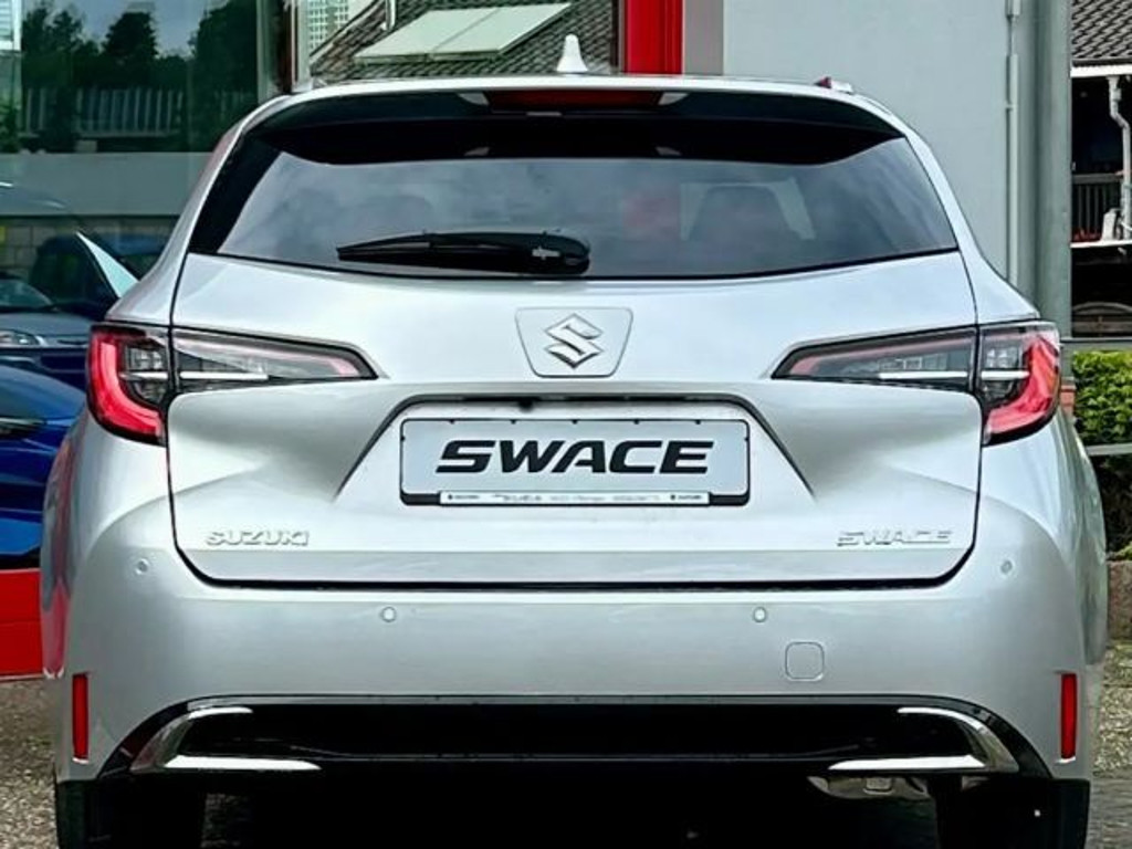 Suzuki Swace