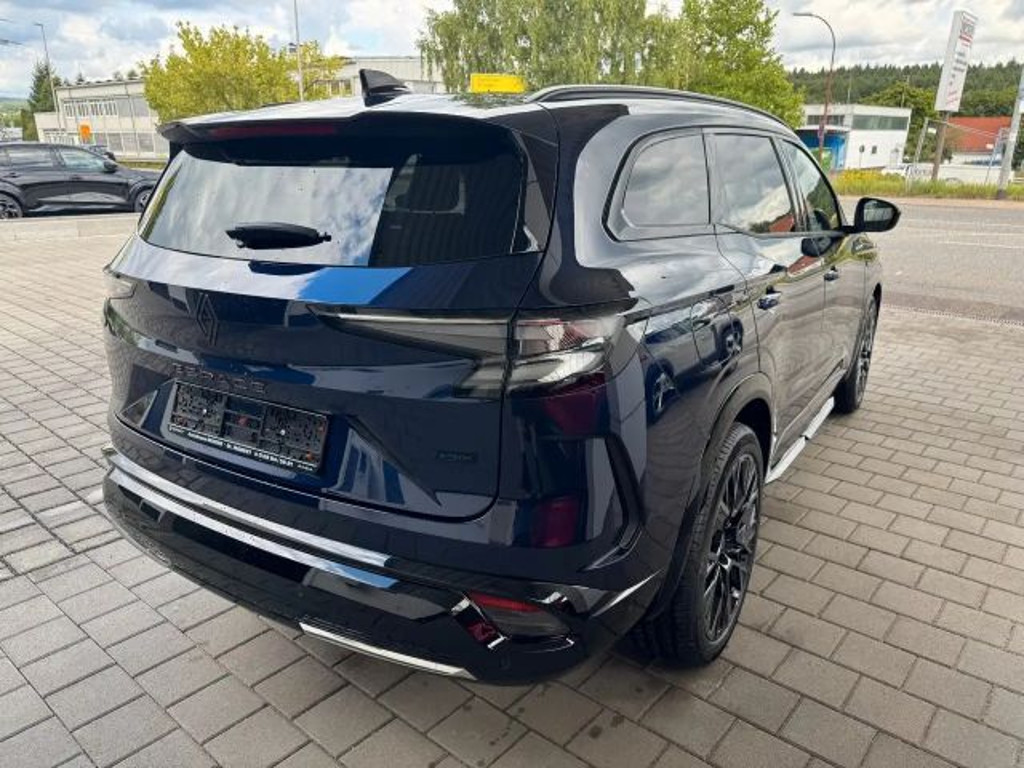Renault Espace