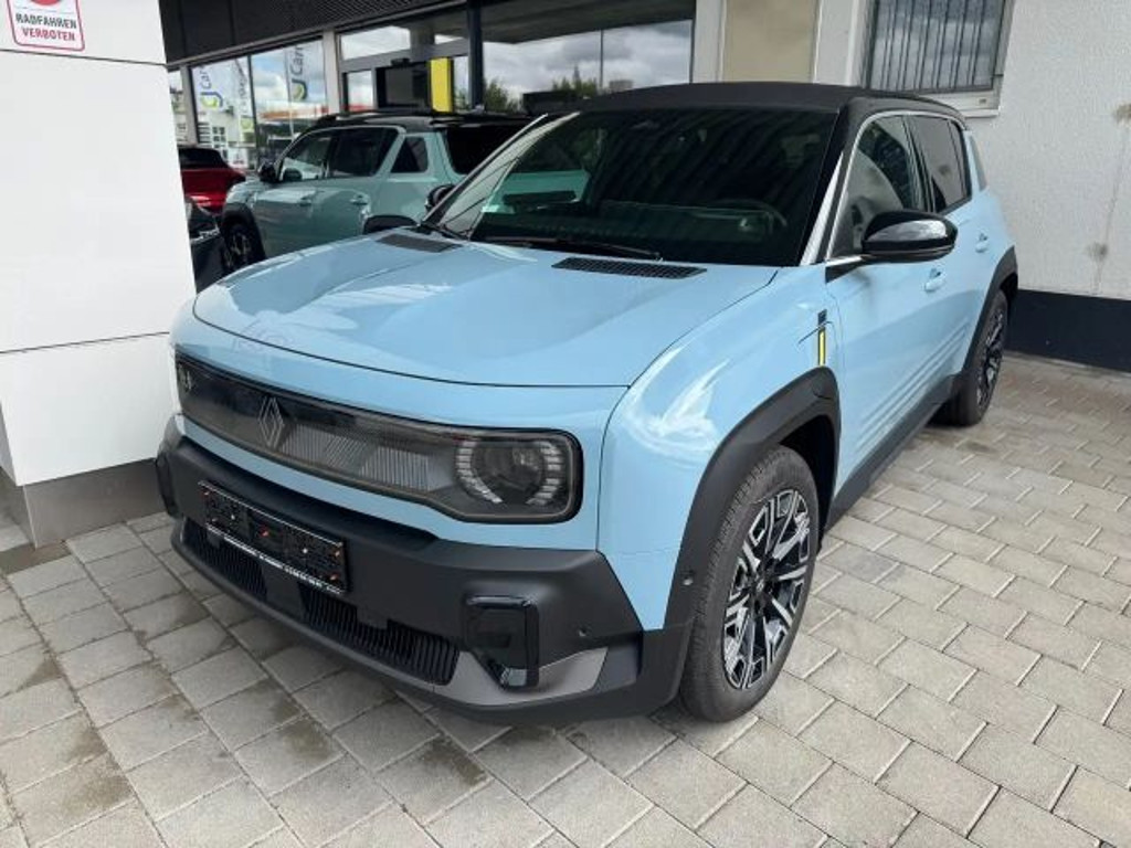 Renault 4