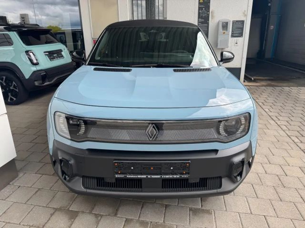 Renault 4
