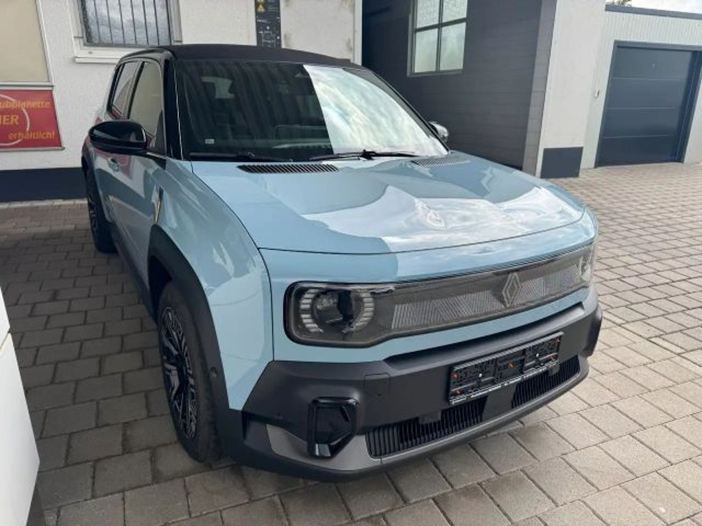 Renault 4