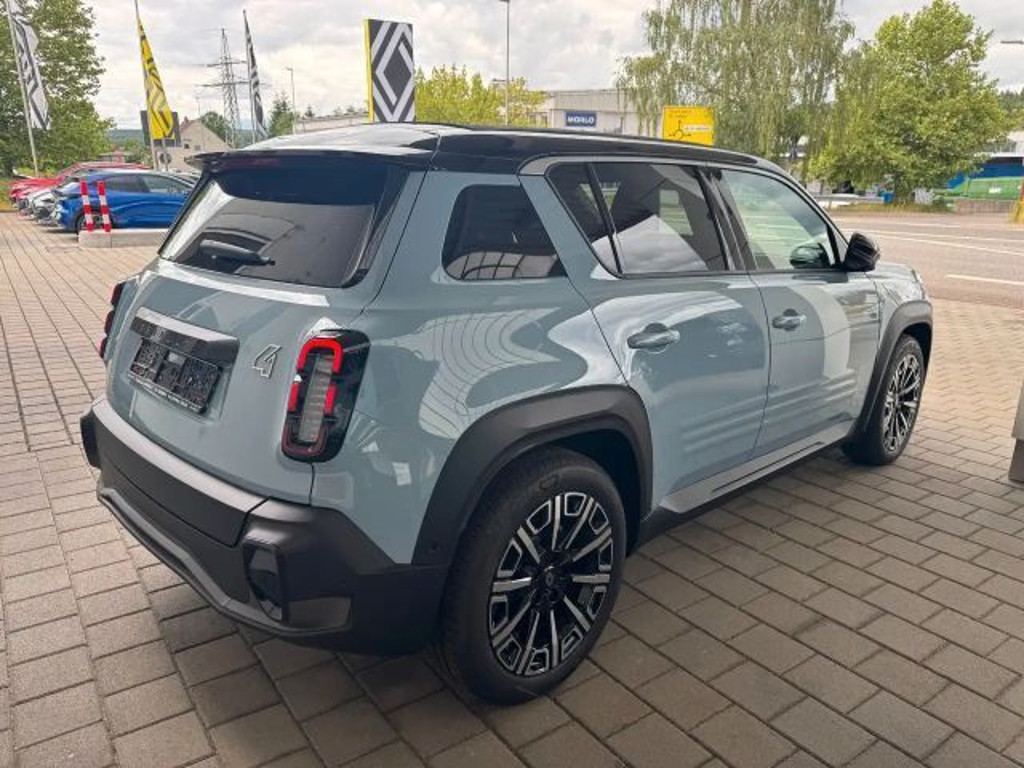 Renault 4