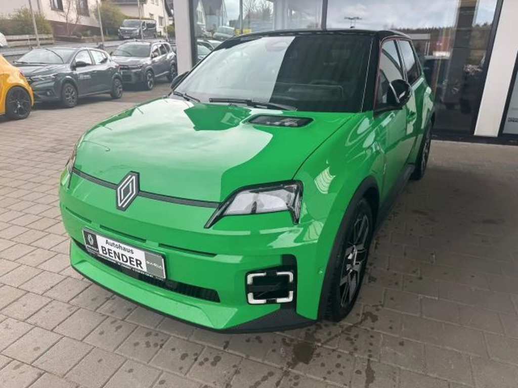 Renault 5