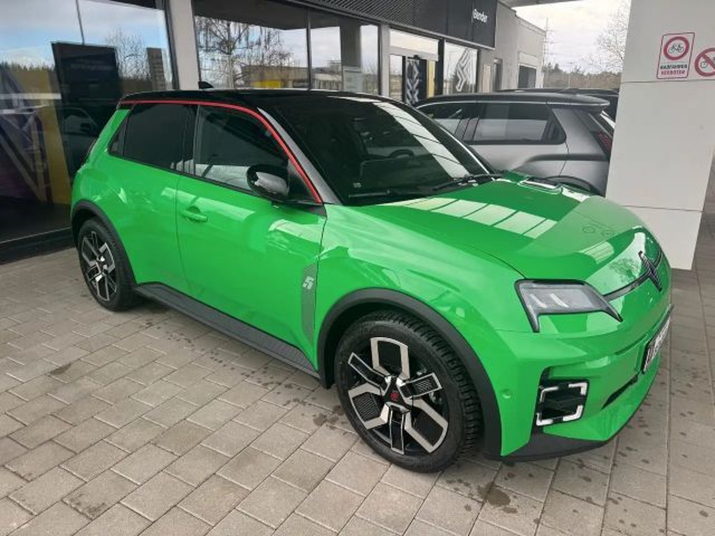 Renault 5