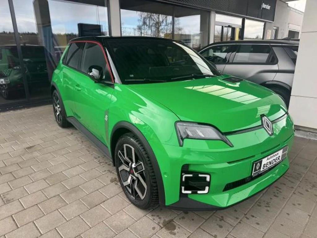 Renault 5
