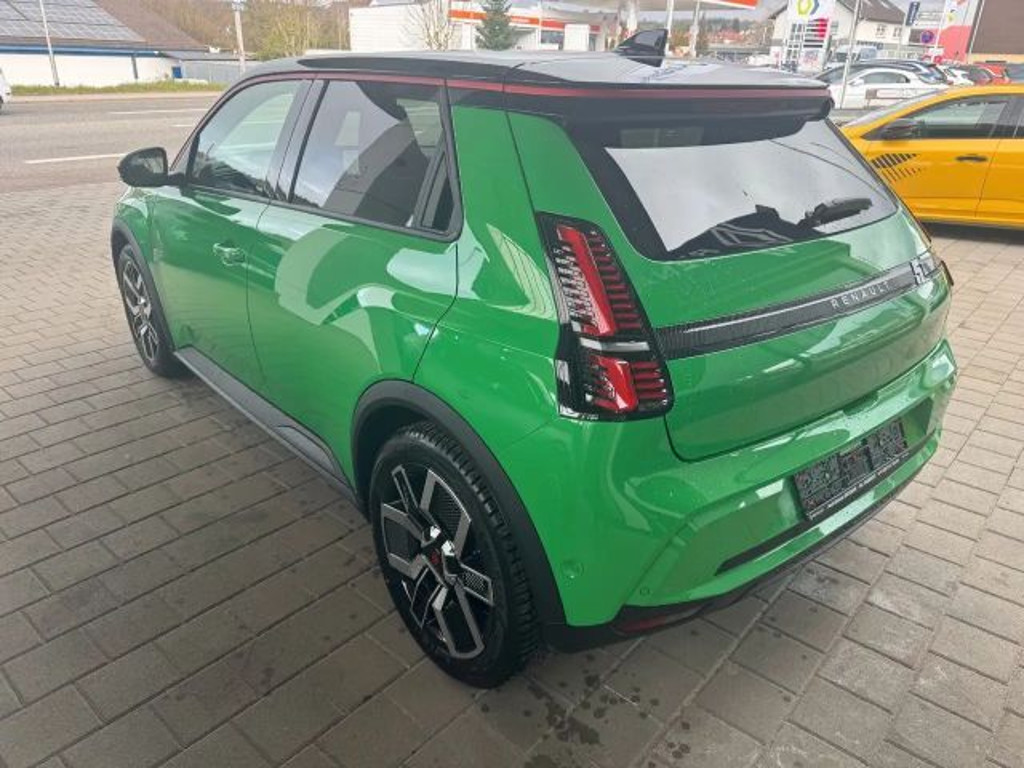 Renault 5