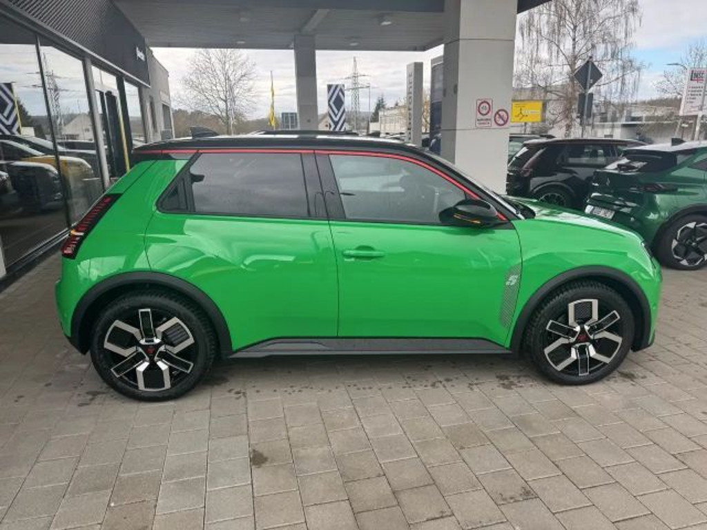 Renault 5