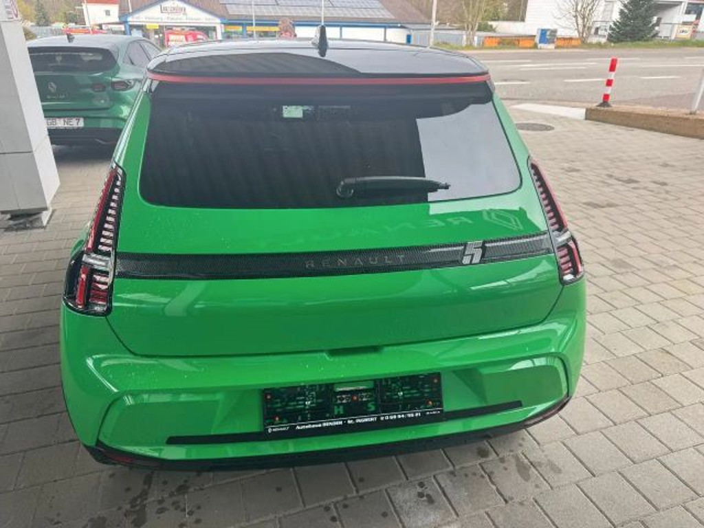 Renault 5