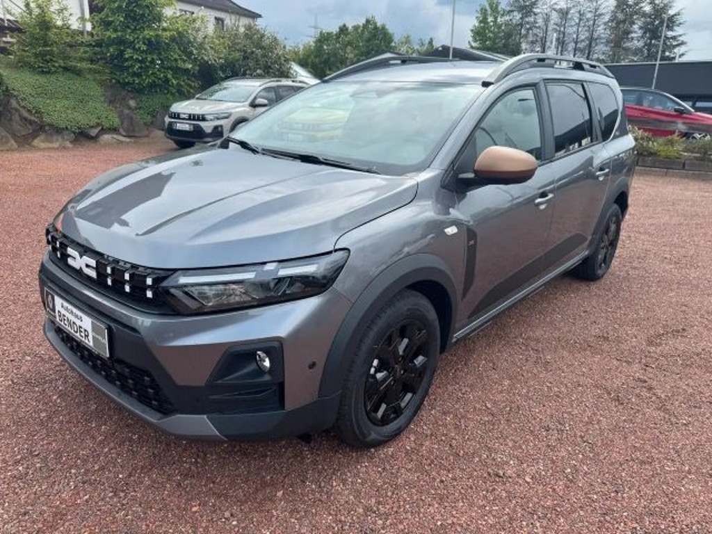 Dacia Jogger Extreme