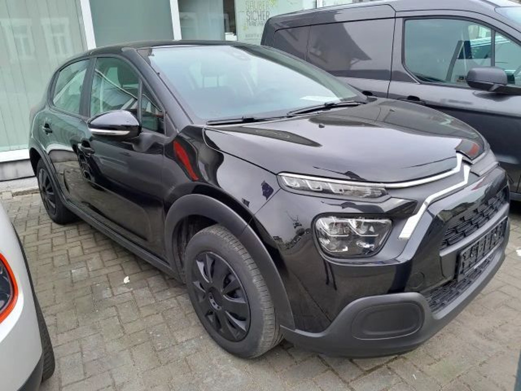 Citroën C3 PureTech Feel