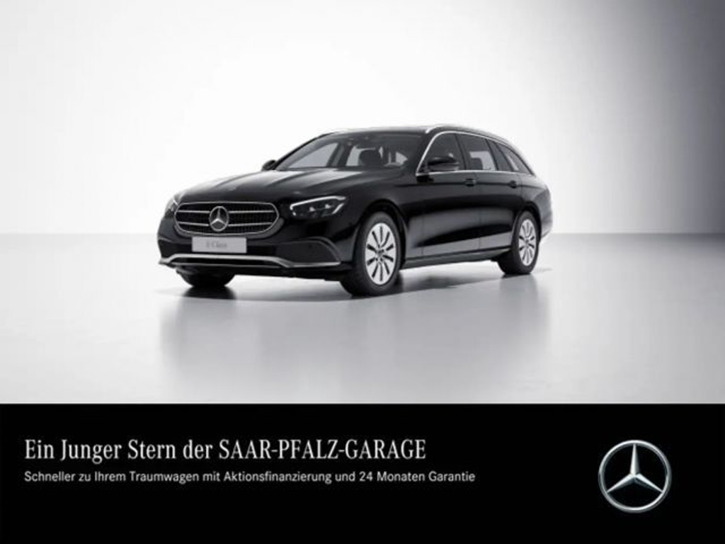 Mercedes-Benz E-Klasse E 220 AVANTGARDE Estate E 220 d