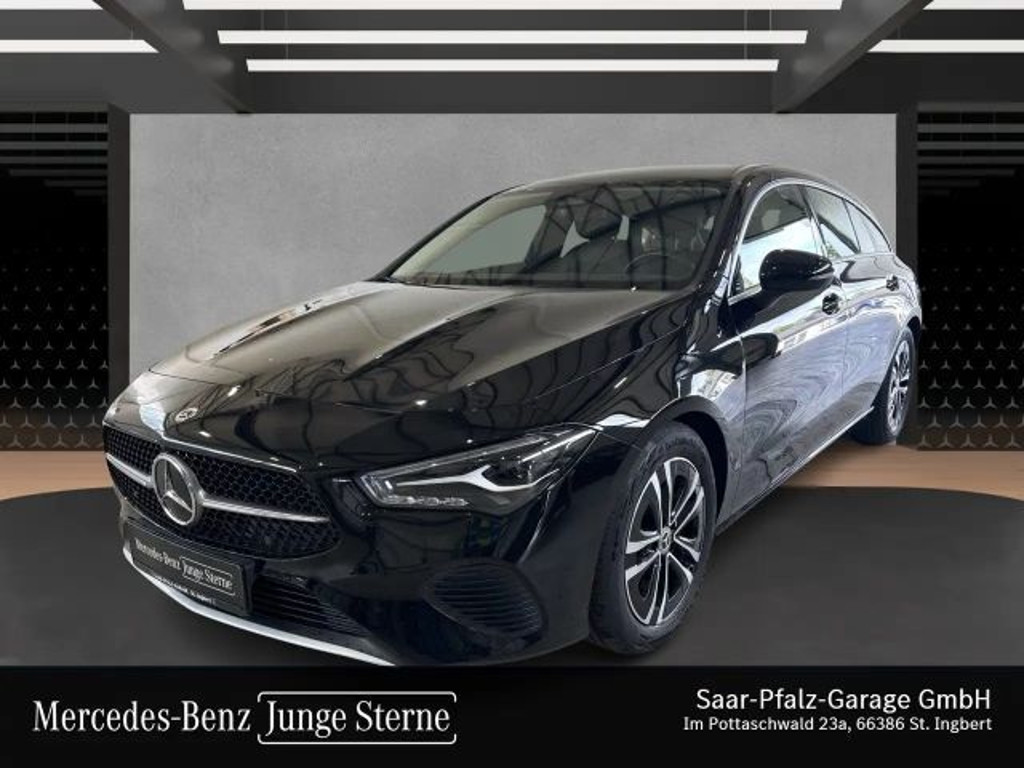 Mercedes-Benz CLA-Klasse CLA 180 Shooting Brake