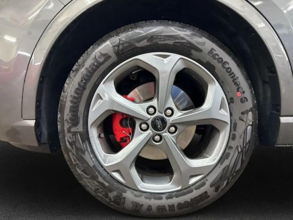 Ford Kuga EcoBoost ST Line X