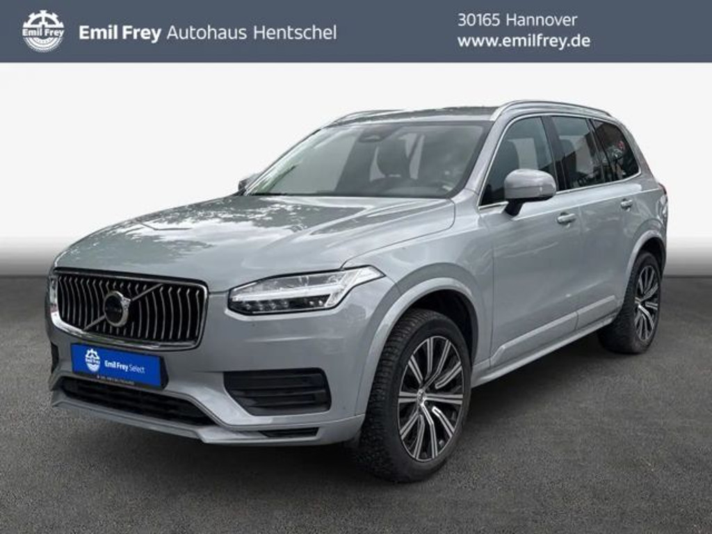 Volvo XC90 AWD Core