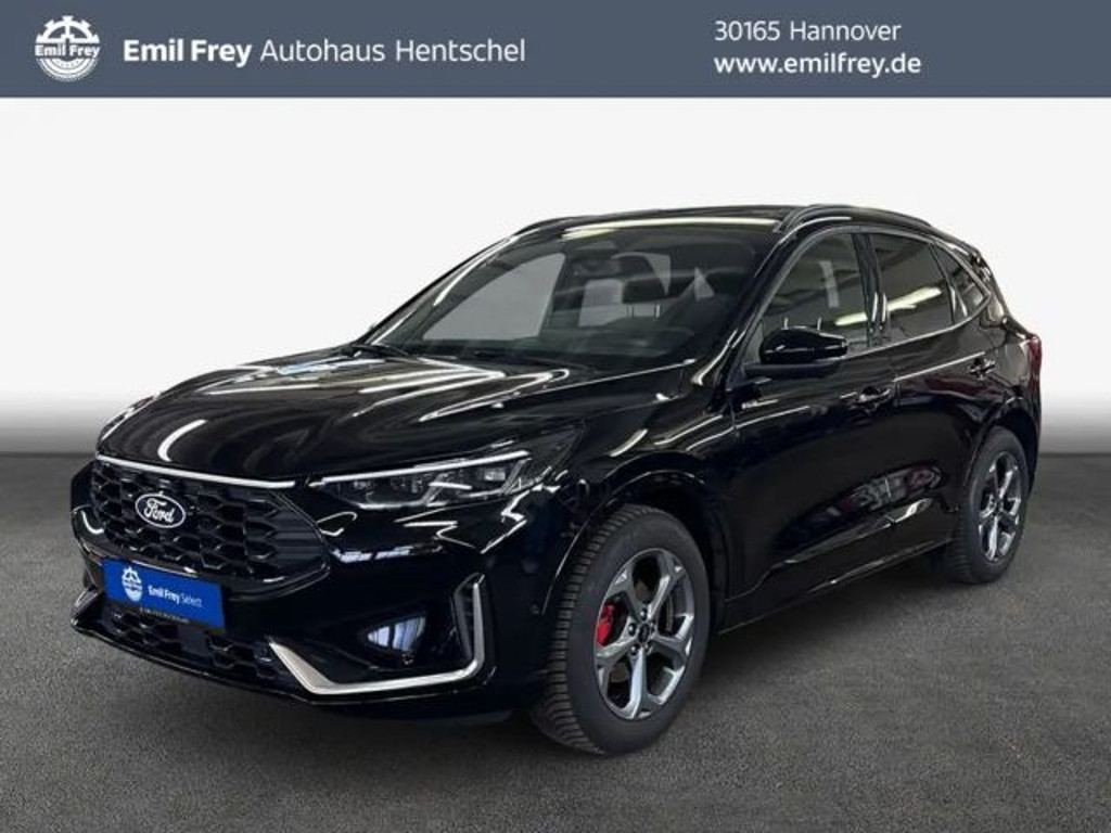 Ford Kuga EcoBoost ST Line X