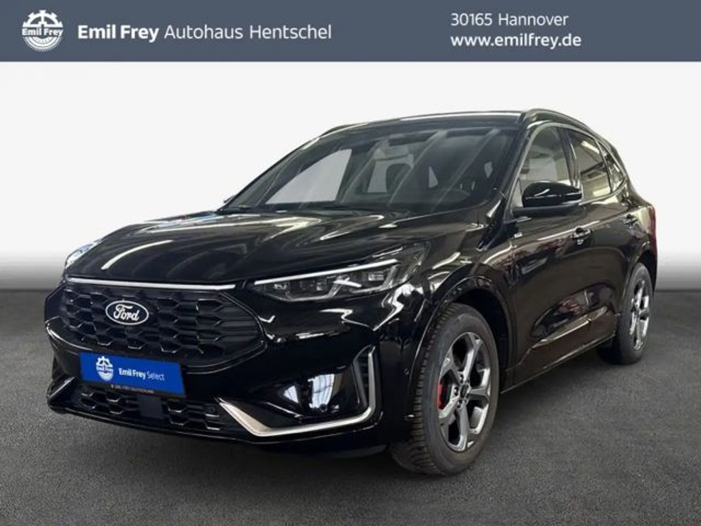 Ford Kuga EcoBoost ST Line X
