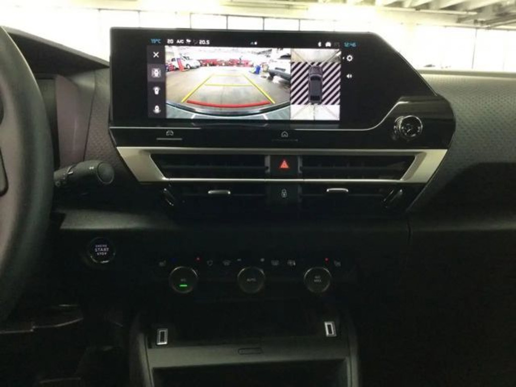 Citroën C4 X