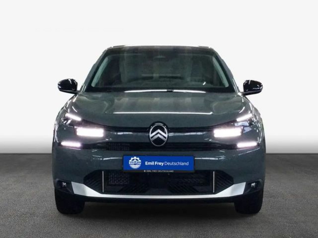 Citroën C4 X