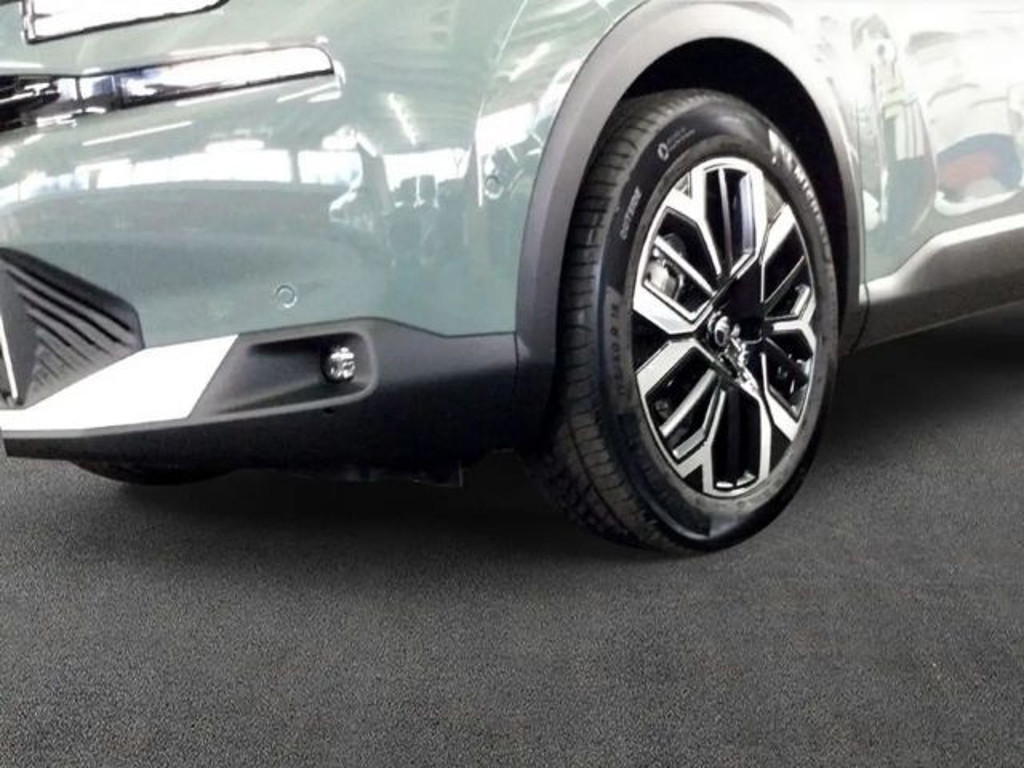 Citroën C4 X