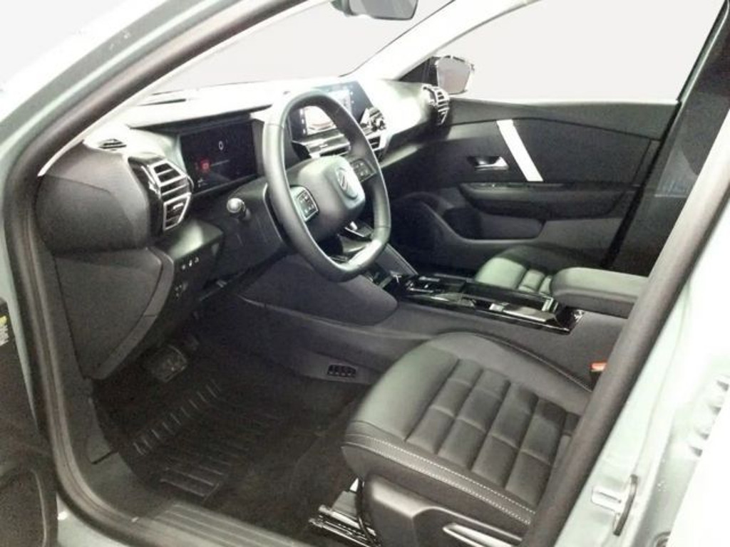 Citroën C4 X
