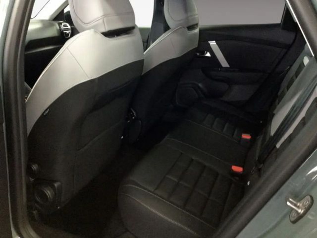 Citroën C4 X