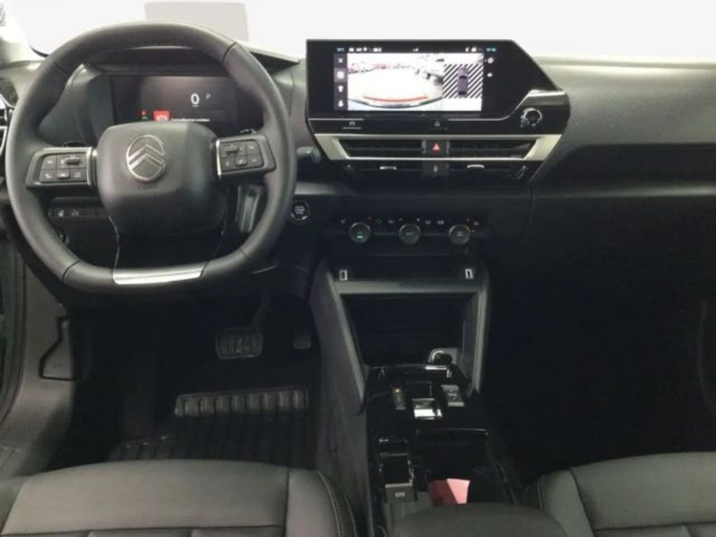 Citroën C4 X