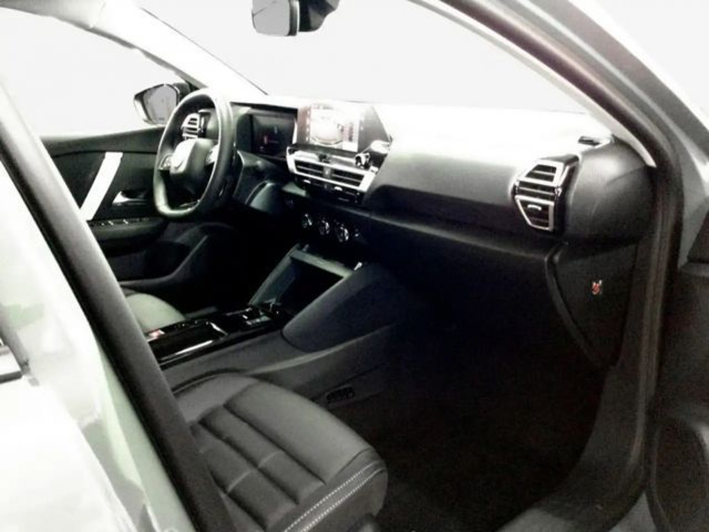 Citroën C4 X