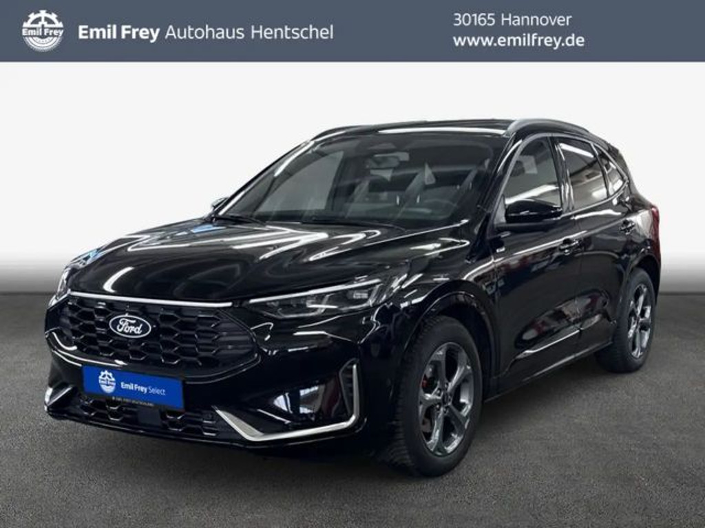 Ford Kuga EcoBoost ST Line X