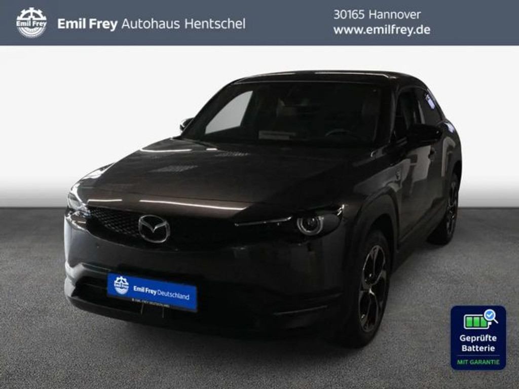 Mazda MX-30 SkyActiv e-Skyactiv