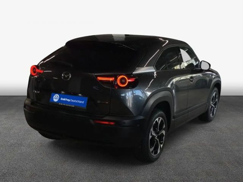 Mazda MX-30