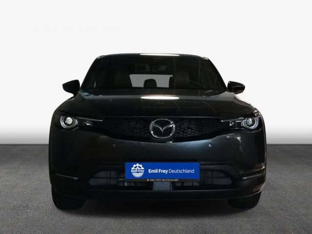 Mazda MX-30