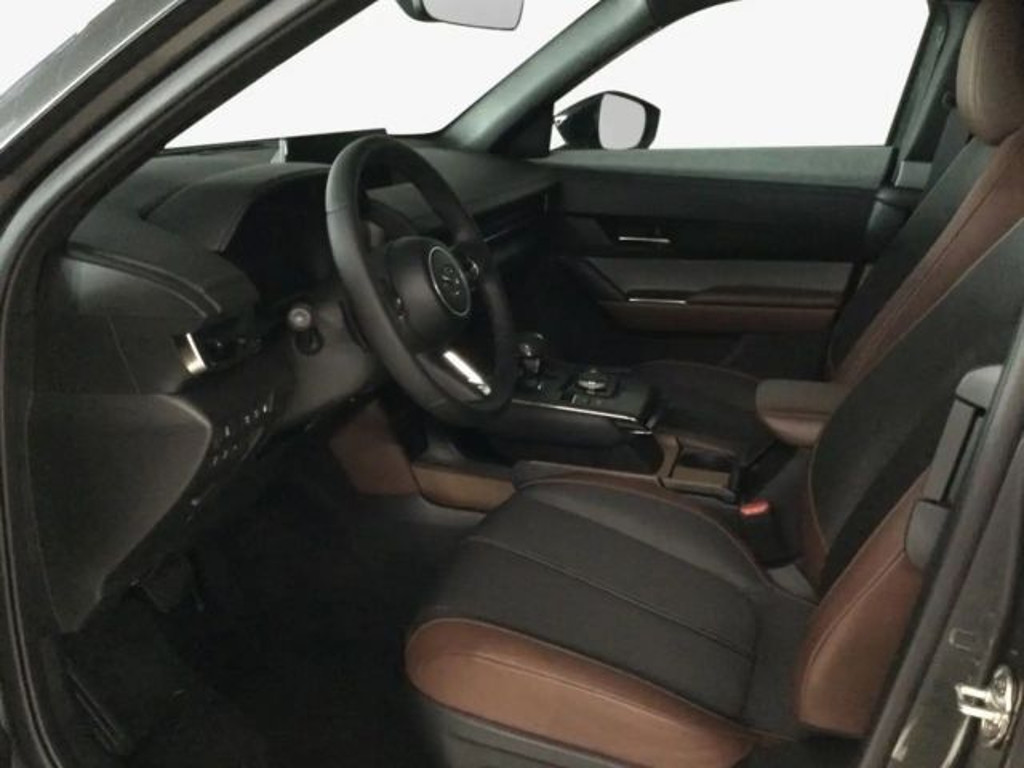 Mazda MX-30