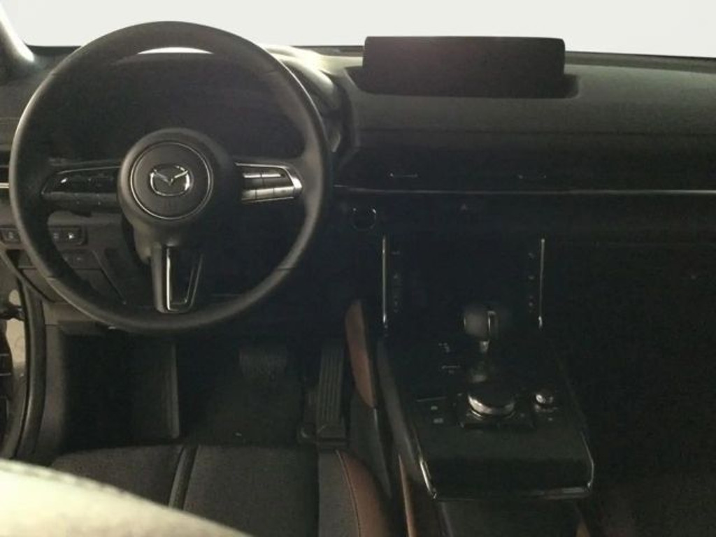 Mazda MX-30