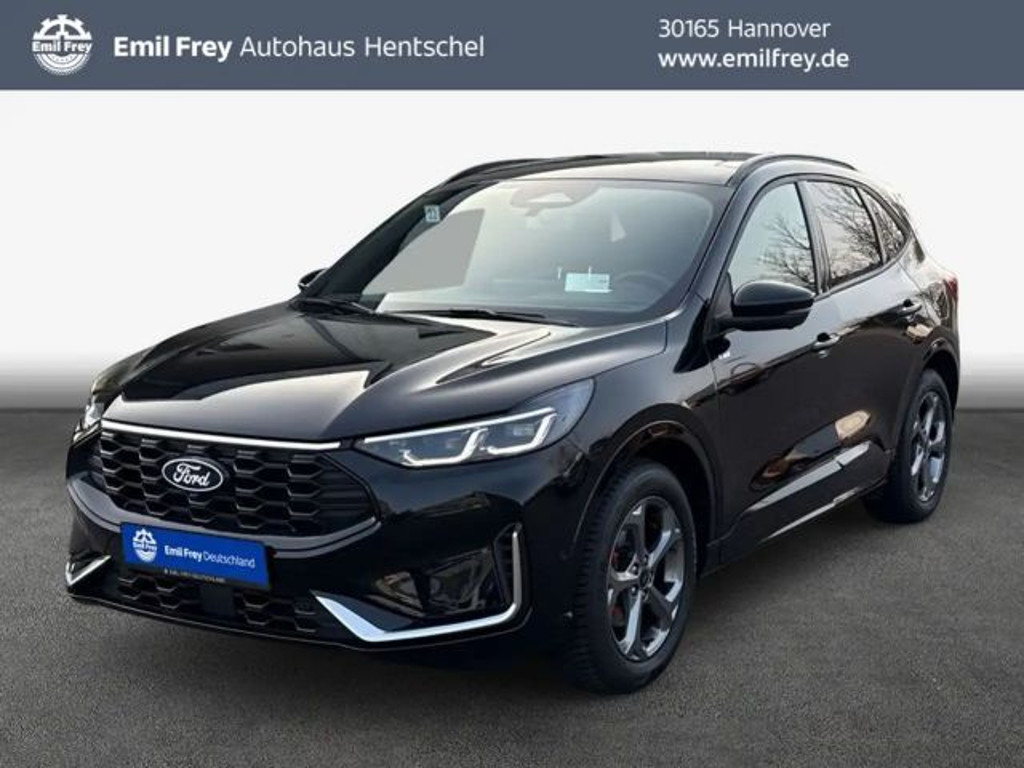 Ford Kuga ST Line X