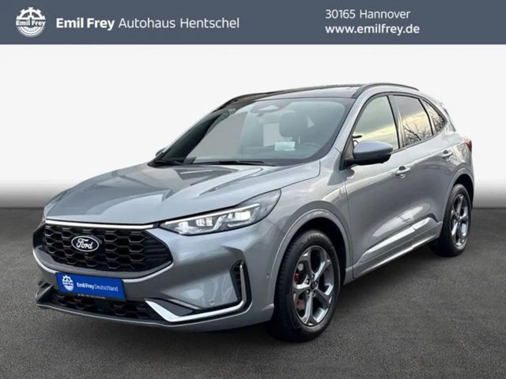 Ford Kuga ST Line X