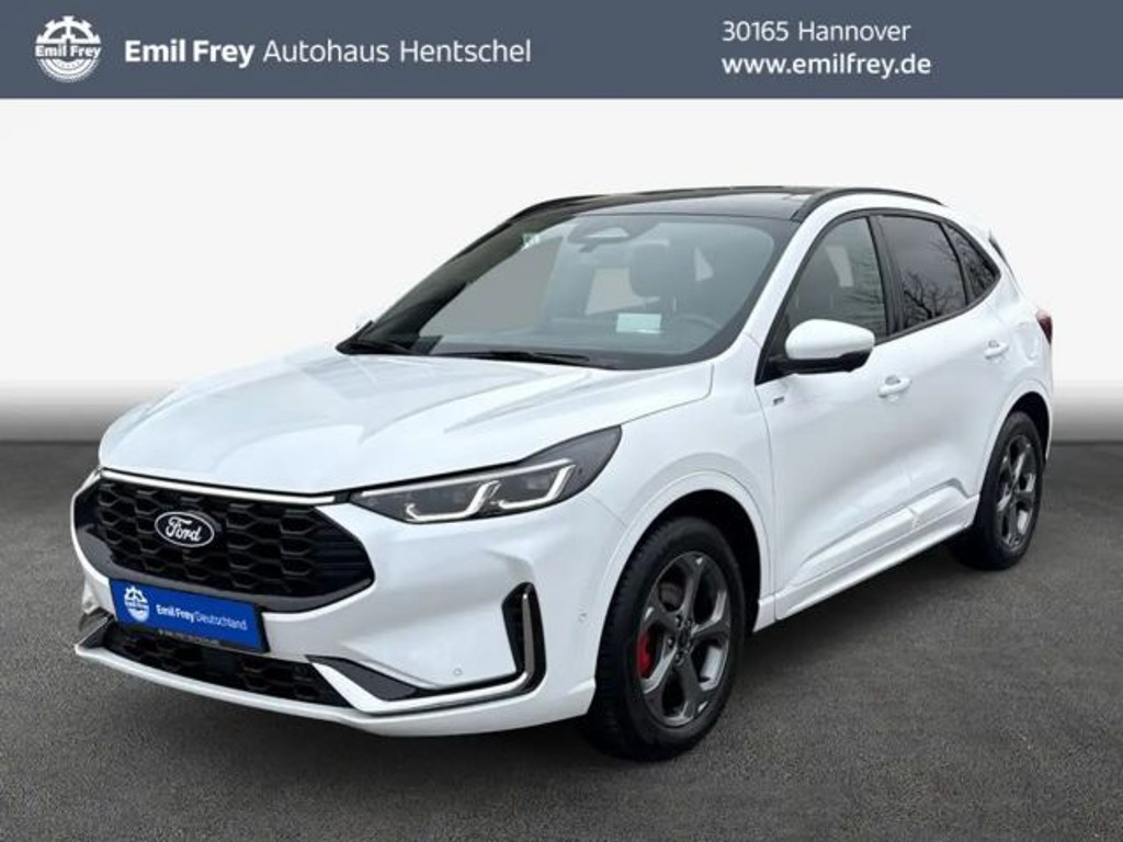 Ford Kuga ST Line X