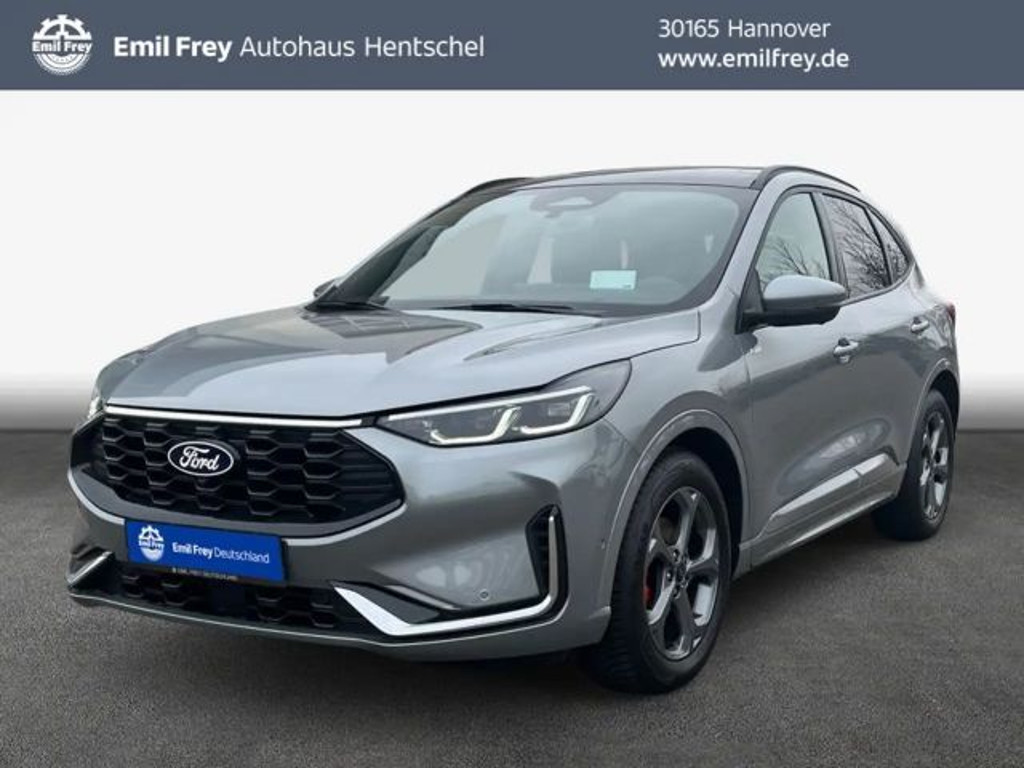Ford Kuga EcoBoost ST Line X