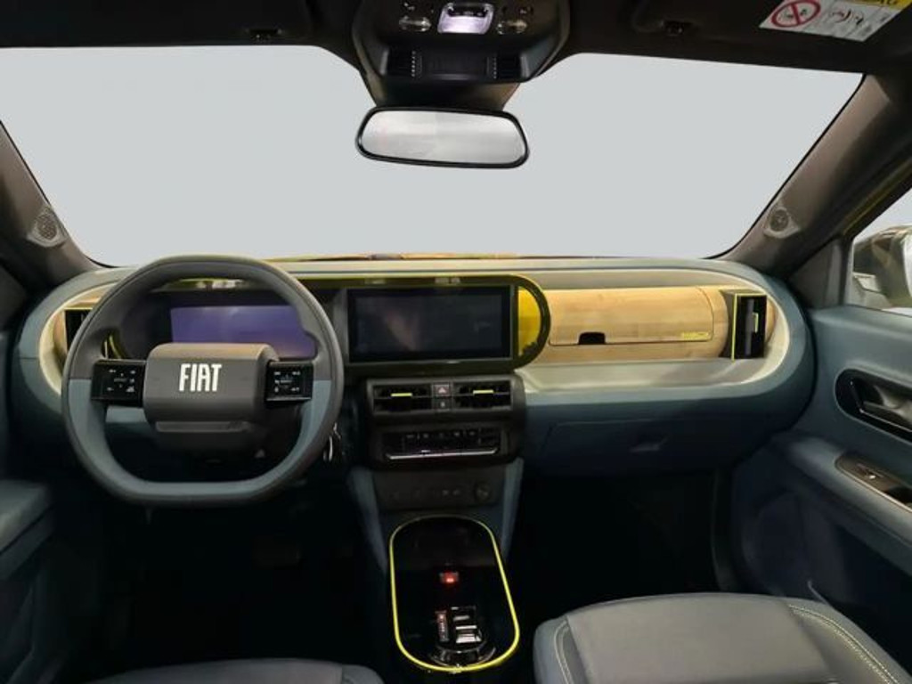 Fiat Grande Panda