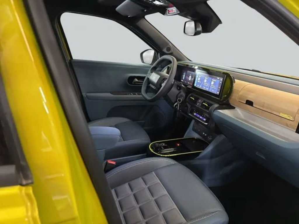 Fiat Grande Panda