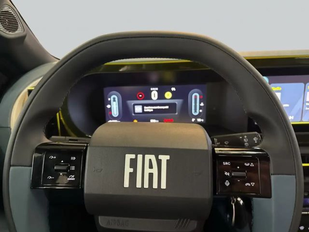 Fiat Grande Panda