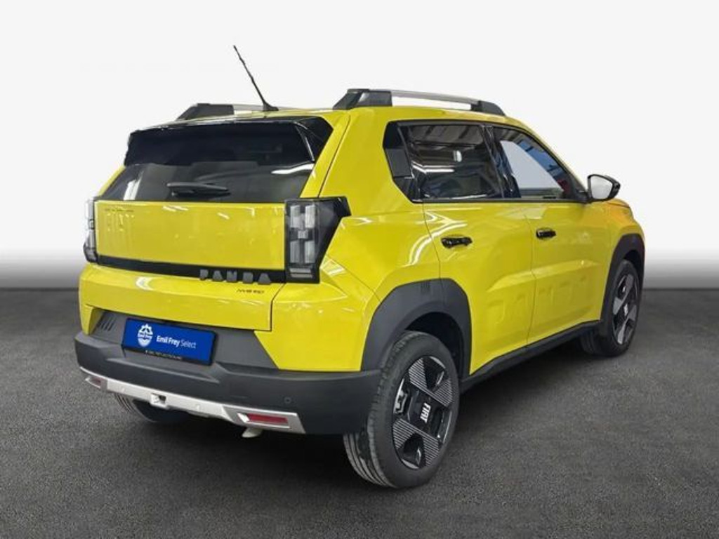 Fiat Grande Panda
