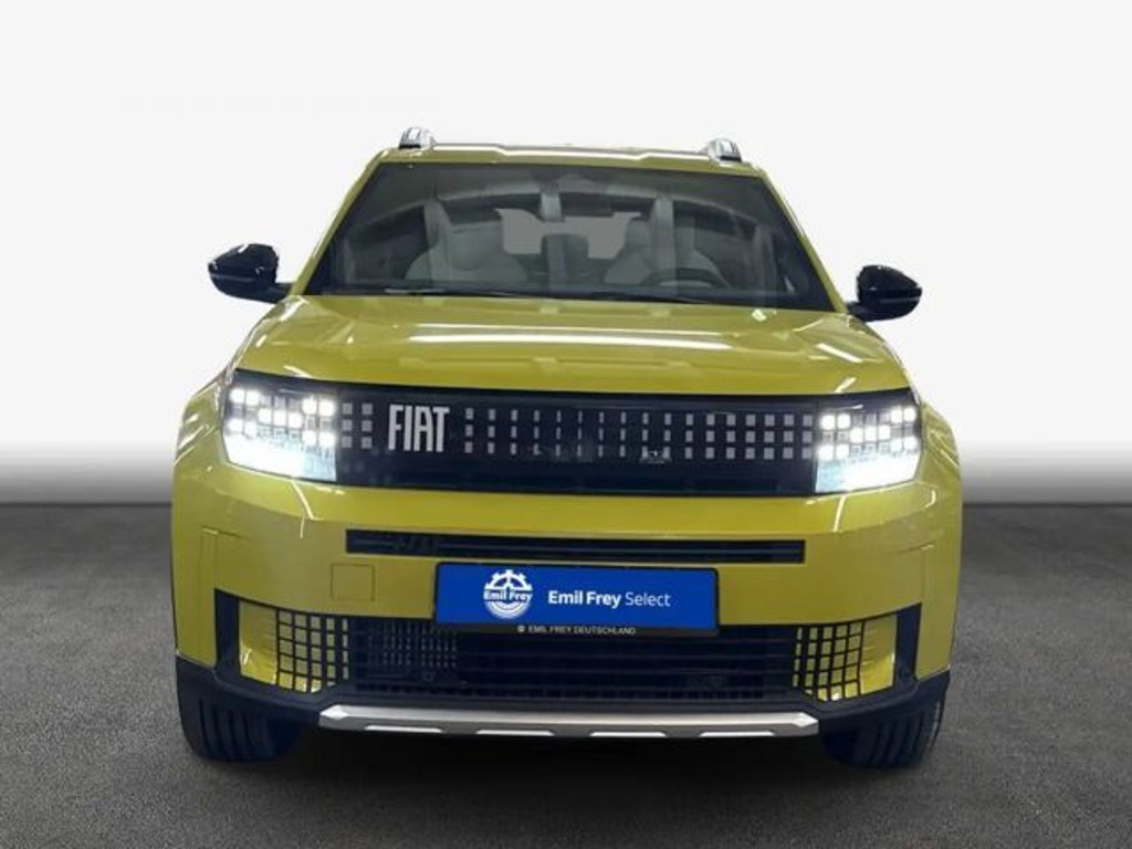 Fiat Grande Panda